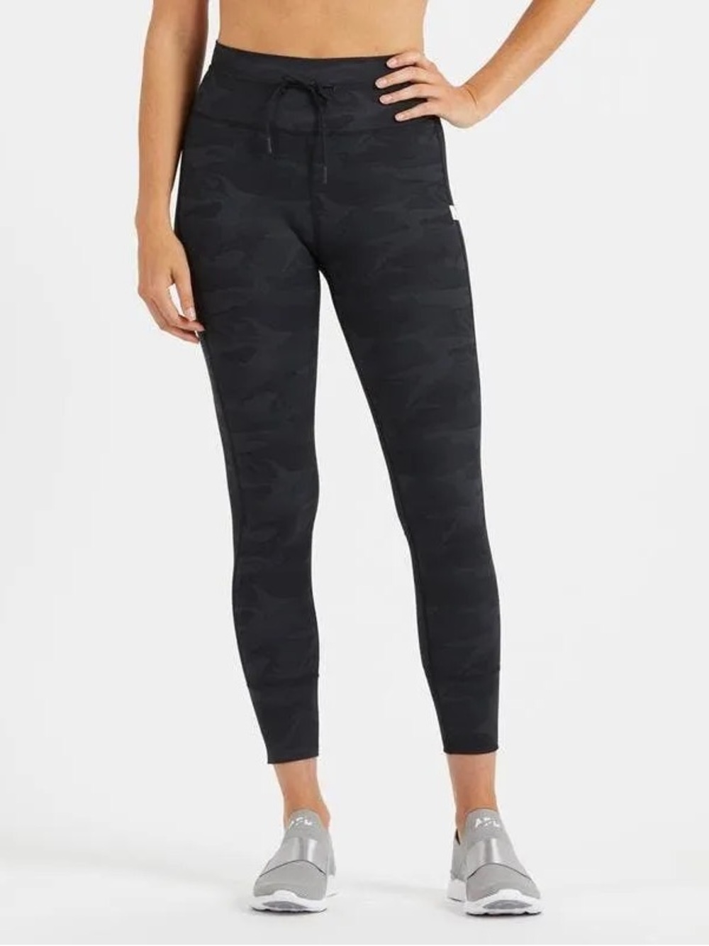 VUORI WOMEN'S DAILY LEGGING No Tag-Fits Medium